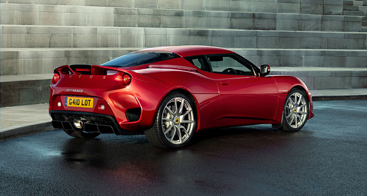 Lotus Evora GT410 (2)