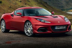 Lotus Evora GT410 (Feature)