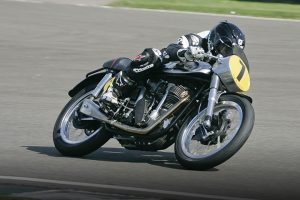 Manx Norton (feature)