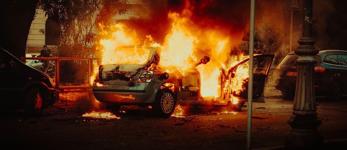 The Most Dangerous Car Faults That Lead To Recalls