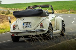 Volkswagen Beetle (feature)