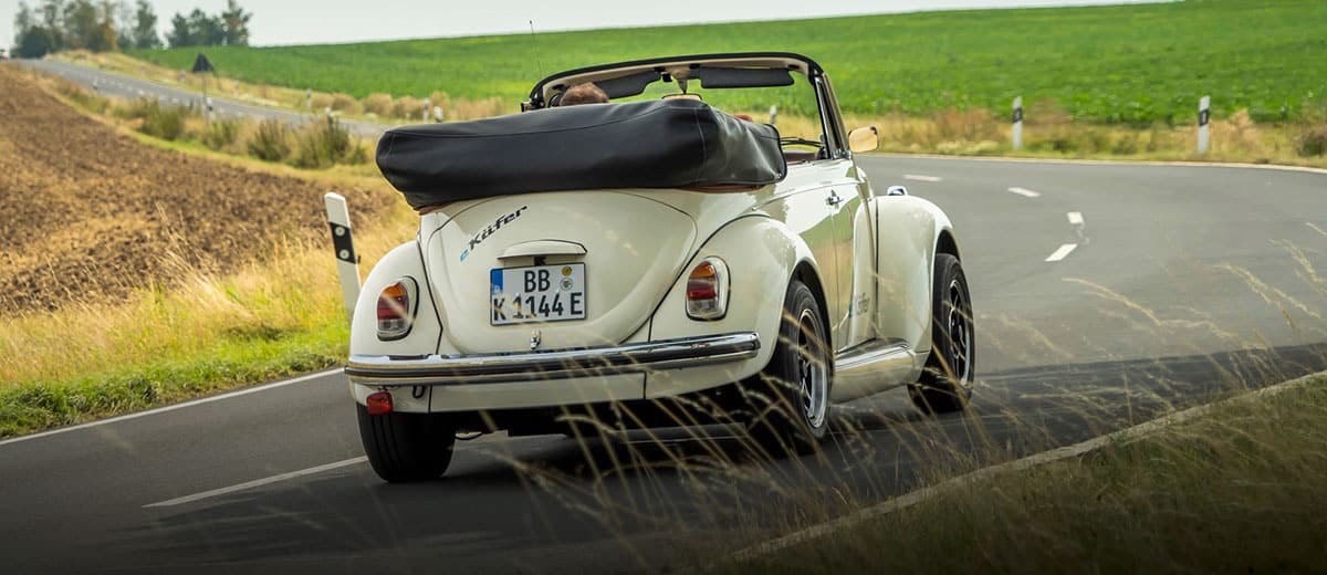 Volkswagen Beetle (feature)