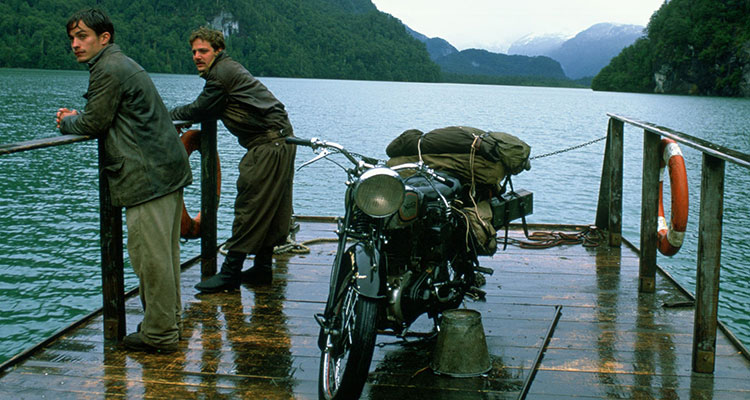 che guevara the motorcycle diaries norton (2)