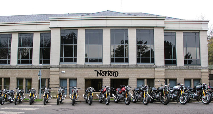 norton motorcycle factory castle donington (3)