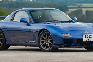 Why The Mazda RX-7 Is Overrated (feature)