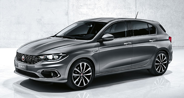 6 Cars With Awful Depreciation To Avoid - Fiat Tipo