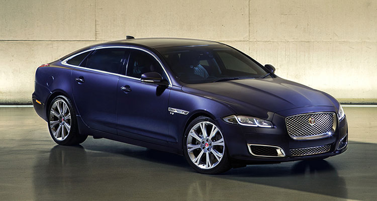 6 Cars With Awful Depreciation To Avoid - Jaguar XJ