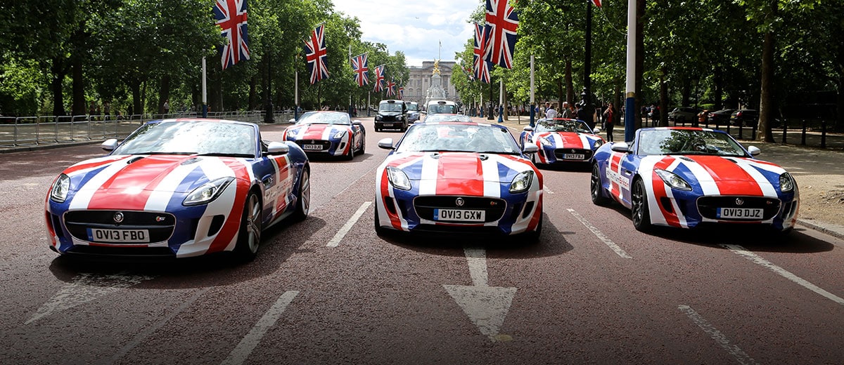 Brexit Vs. The Car Industry