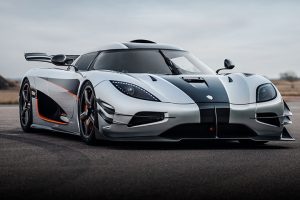 10 Cars You're Definitely Pronouncing Wrong - Koenigsegg