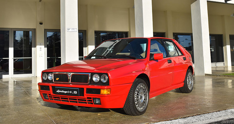 10 Cars You're Definitely Pronouncing Wrong - Lancia