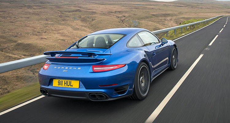 10 Cars You're Definitely Pronouncing Wrong - Porsche 911 (1)