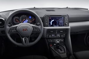 10 Ugliest Modern Car Interiors