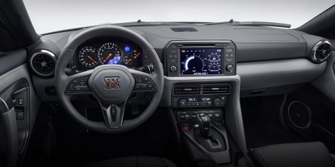 10 Ugliest Modern Car Interiors