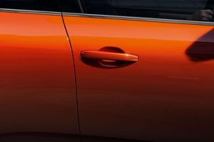 Can You Identify The Car From The Door Handle