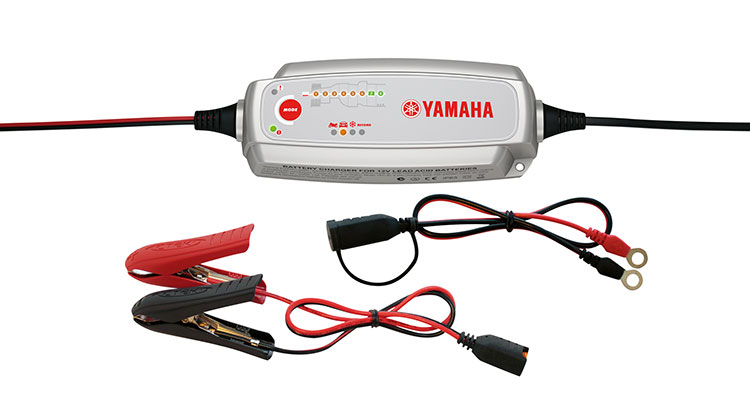 Car Battery Charger