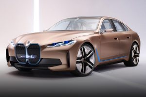 New Cars To Be Excited About In 2020