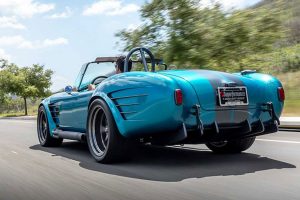 Superformance MkIII-R Cobra (FB)