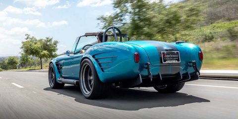 Superformance MkIII-R Cobra (FB)