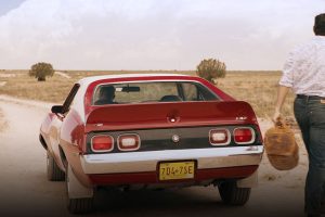 AMC Javelin Better Call Saul