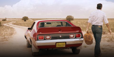 AMC Javelin Better Call Saul