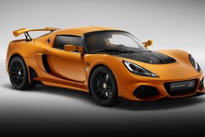 Lotus Elige Anniversary Special Edition