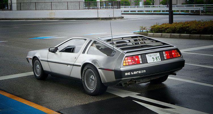 What Made The DeLorean A Bad Car