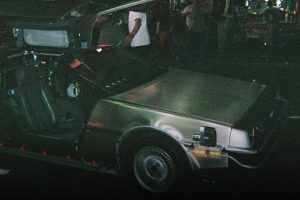 What Made The DeLorean A Bad Car