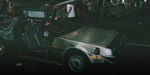 What Made The DeLorean A Bad Car