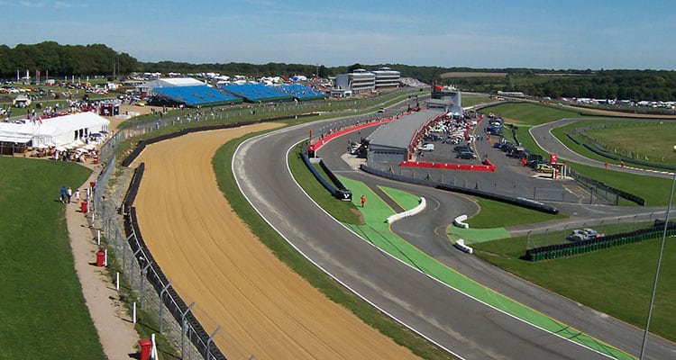 When Can You Book Your Next UK Trackday