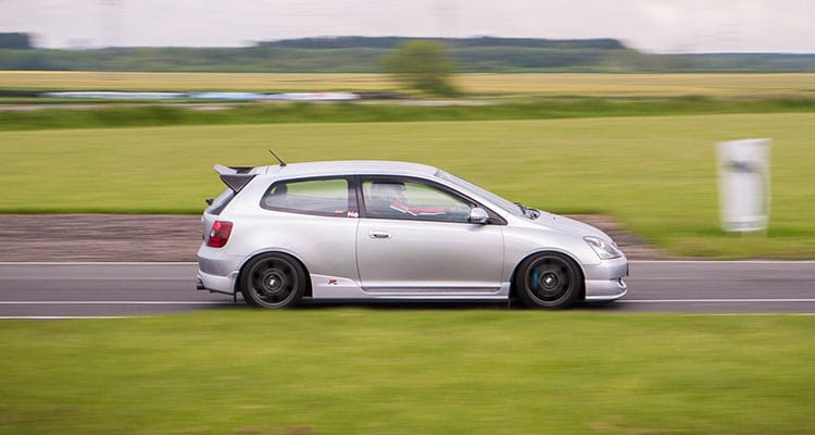 When Can You Book Your Next UK Trackday