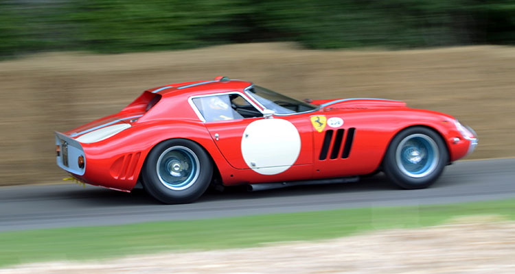 Ferrari 250 GTO