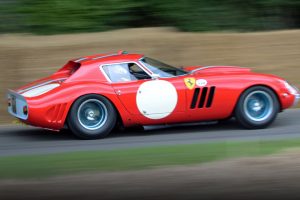 Ferrari 250 GTO