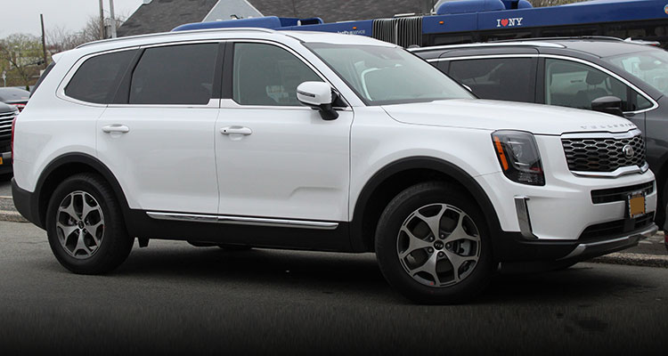 Kia Telluride