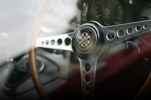 Jaguar E-Type