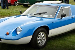 Lotus Europa