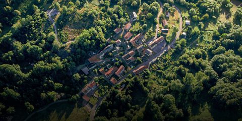 Renault Supply Entire French Town With Free Zoe's