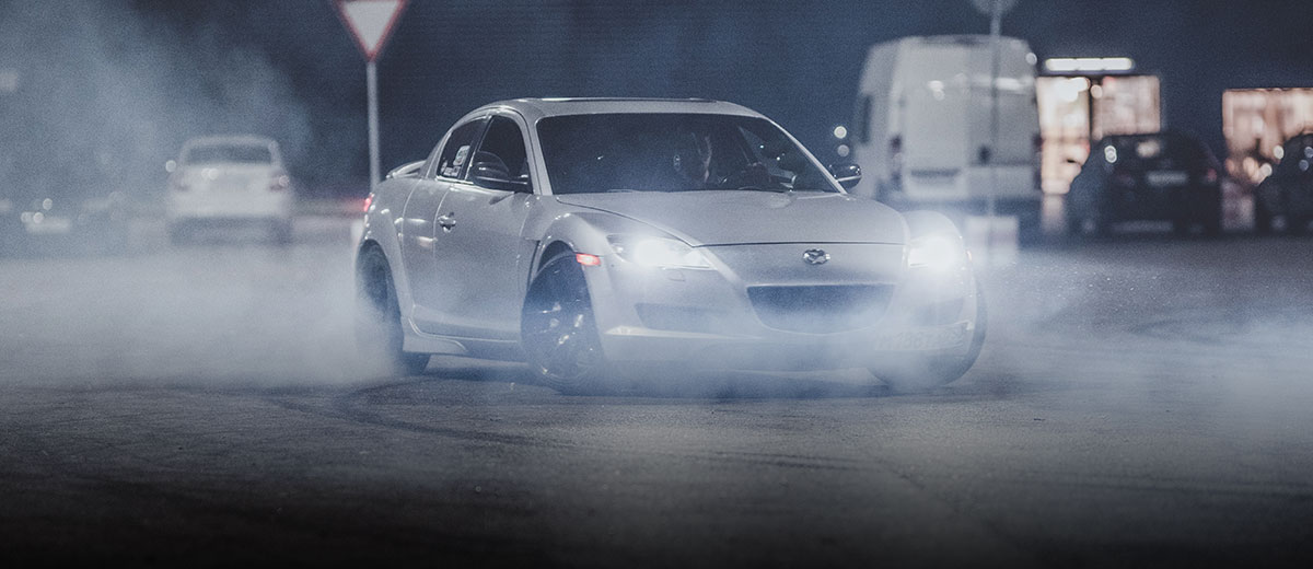 Top Must-Watch Movies For Petrolheads