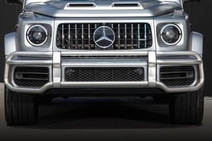 Mercedes-AMG G63 Posaidon