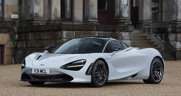 Why Are McLarens Looked Down On By Supercar Owners