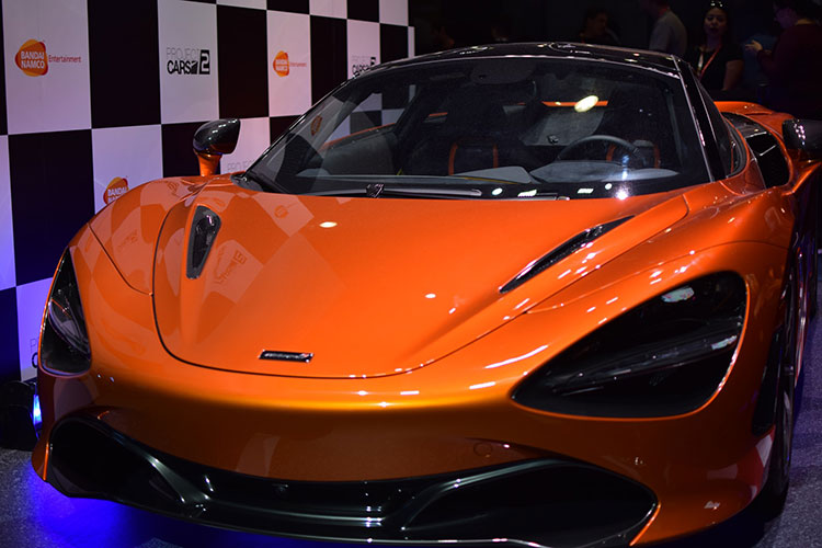 Why Are McLarens Looked Down On By Supercar Owners