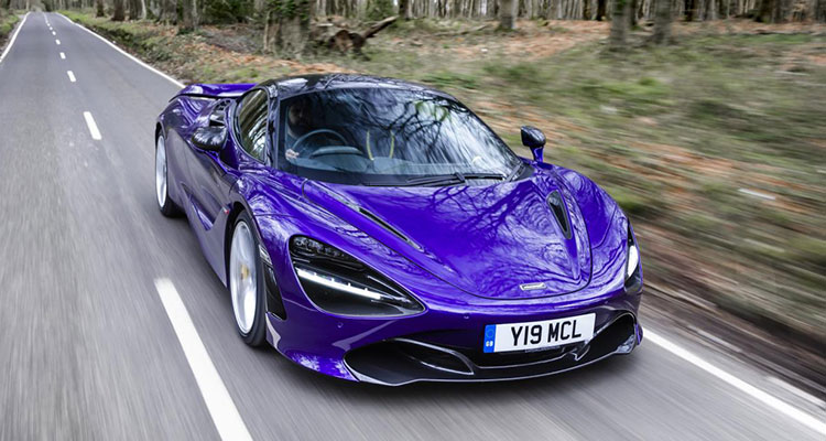 Why Are McLarens Looked Down On By Supercar Owners