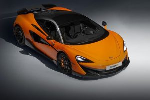 Why Are McLarens Looked Down On By Supercar Owners