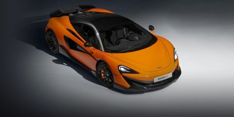 Why Are McLarens Looked Down On By Supercar Owners