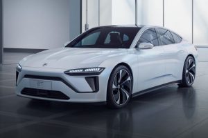 Is NIO The New Tesla