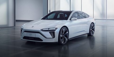 Is NIO The New Tesla