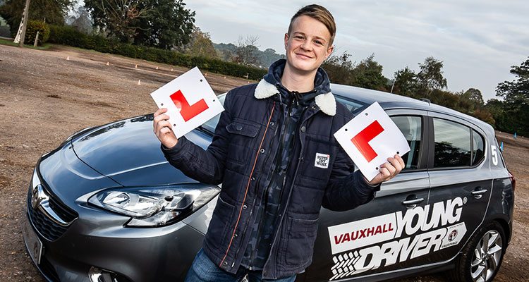 Over A Third Say Learner Drivers Need Extended Learning