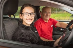 Over A Third Say Learner Drivers Need Extended Learning