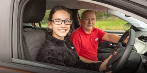 Over A Third Say Learner Drivers Need Extended Learning