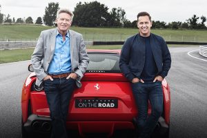 A New Motoring Show Is Coming To TV