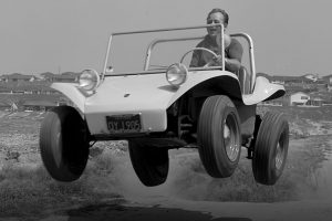 Meyers Manx Beach Buggy Co